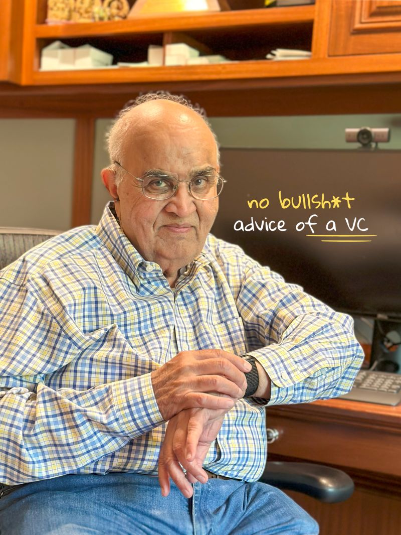 Kanwal Rekhi