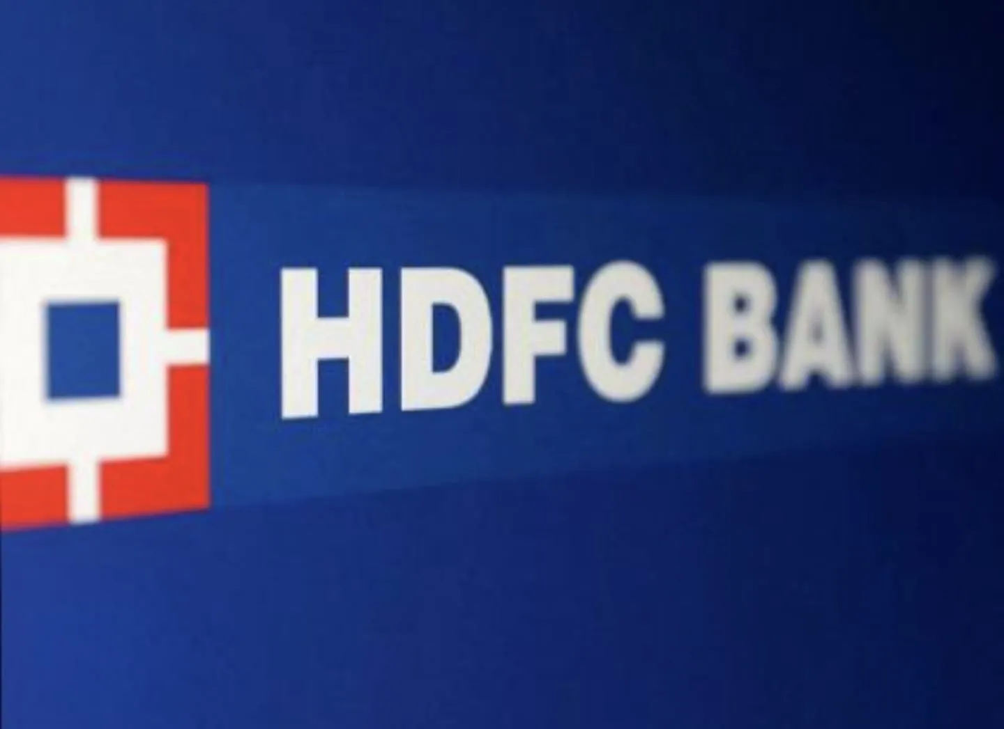 HDFC Bank