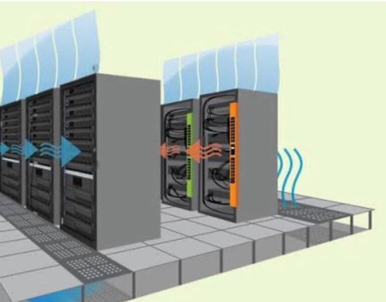 Data centre