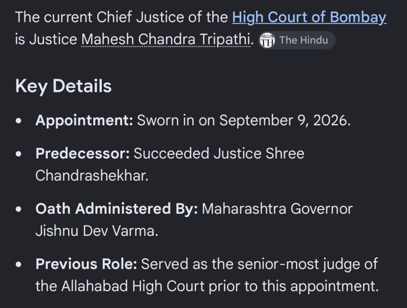 The Tata Saga – part 5