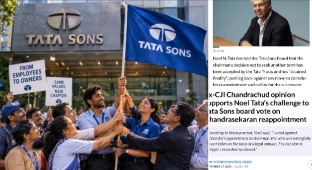 The Tata Saga – Part 3